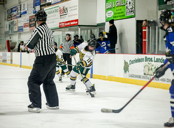 Chisago vs Rogers JV Hockey 167