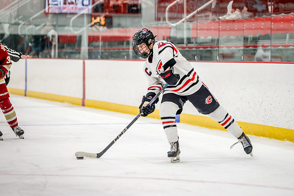 Centennial vs Maple Grove Varsity Hockey 134