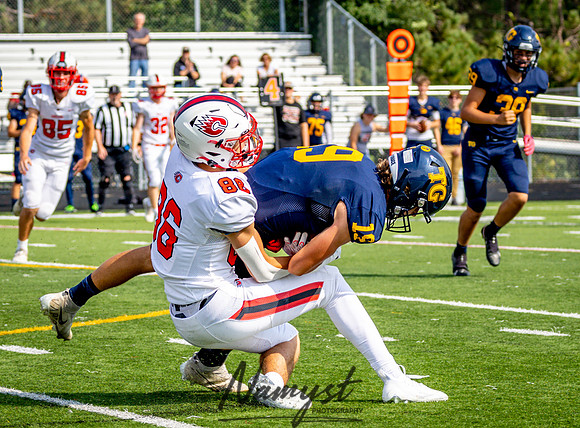 Centennial at Totino-Grace JV Football 249