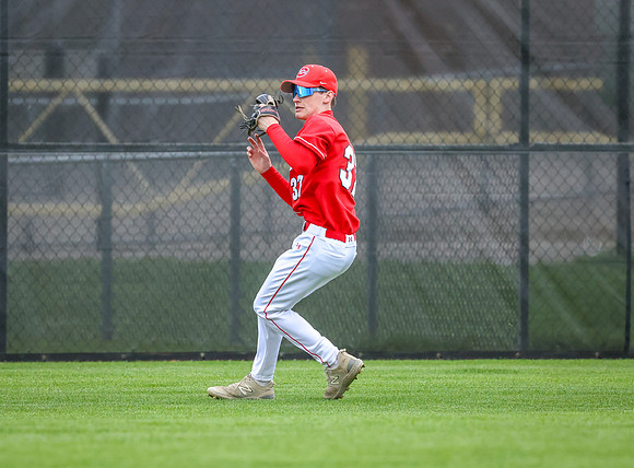 Centennial vs Andover B-Squad 46