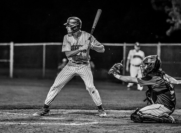 760 Centennial vs Coon Rapids