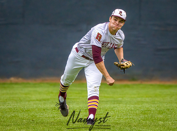 Forest Lake vs Chisago Lakes Varsity Baseball (174)
