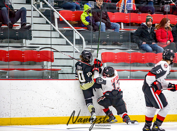 Centennial vs Andover JV Hockey 051