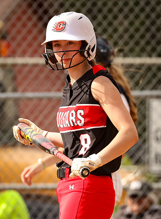 1299 Centennial vs Forest Lake JV Softball