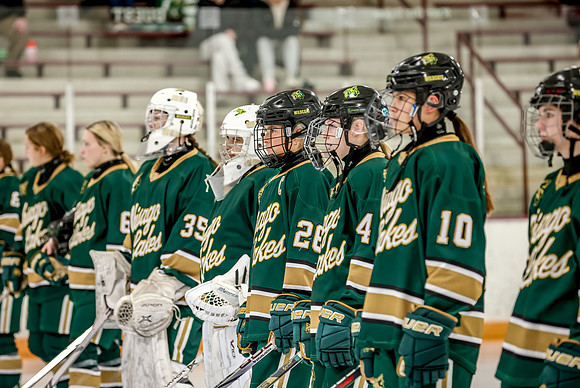 Chisago vs Forest Lake Varsity Hockey 102