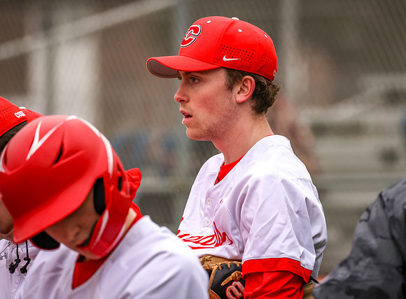 Centennial vs Maple Grove Varsity Baseball 153