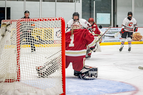 Centennial vs Maple Grove Varsity Hockey 111