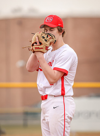 Centennial vs Maple Grove Varsity Baseball 47