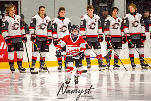 Centennial vs Andover Varsity Hockey 055