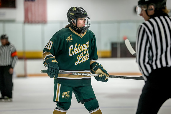 Chisago vs Forest Lake Varsity Hockey 330