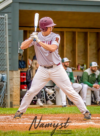 Forest Lake vs Chisago Lakes Varsity Baseball (538)
