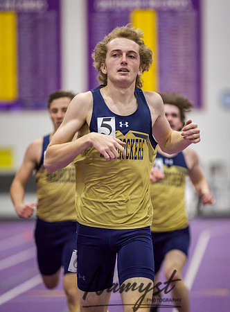 Minnesota State Mankato Track and Field Meet 073