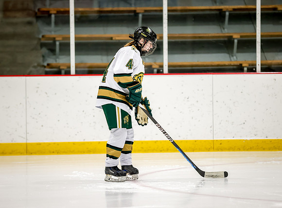 Chisago vs Rogers JV Hockey 21