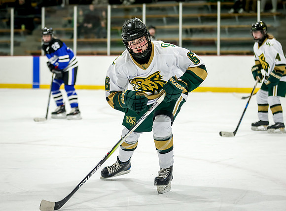 Chisago vs Rogers JV Hockey 248
