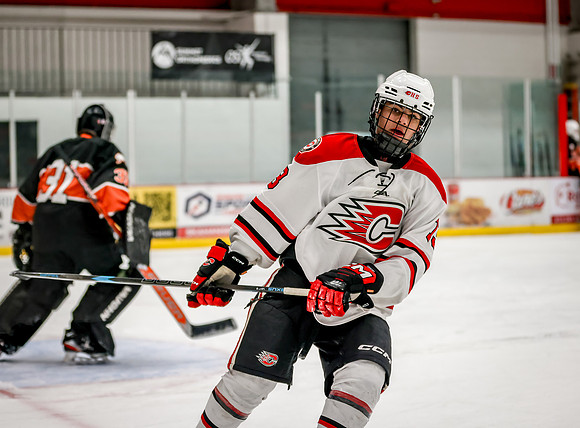 Centennial vs White Bear Lake JV Hockey 67