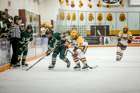 Chisago vs Forest Lake Varsity Hockey 311