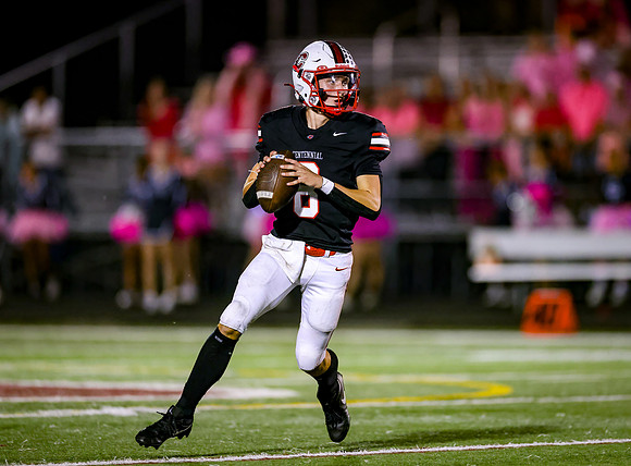 Centennial vs Champlin Varsity Football 121