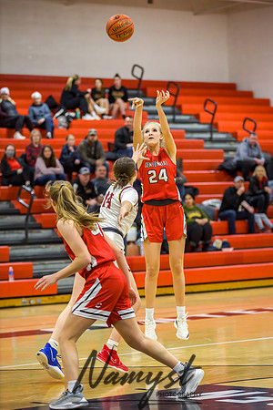 Centennial vs Maple Grove Girls Varsity Basketball 145