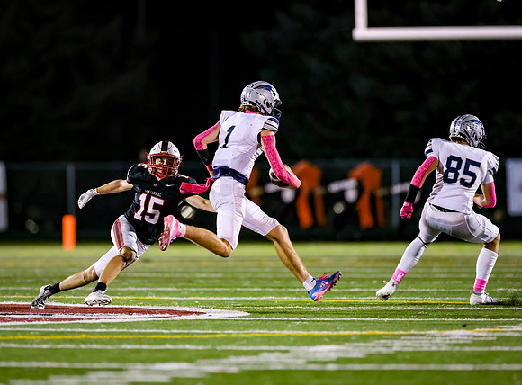 Centennial vs Champlin Varsity Football 224
