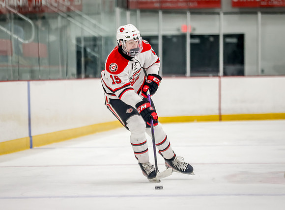 Centennial vs White Bear Lake JV Hockey 146