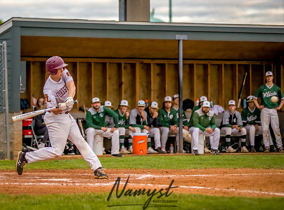 Forest Lake vs Chisago Lakes Varsity Baseball (721)