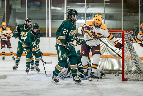 Chisago vs Forest Lake Varsity Hockey 413