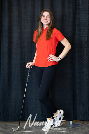 Centennial High School Girls Golf Team (55)