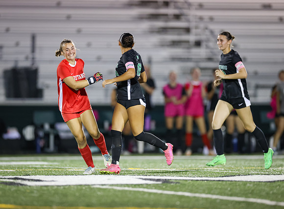 Mounds View vs Stillwater Varsity Soccer 62