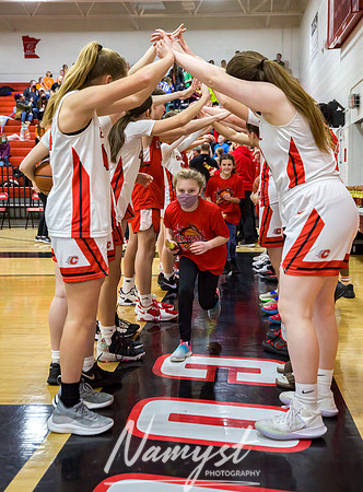 Centennial Basketball Association 353