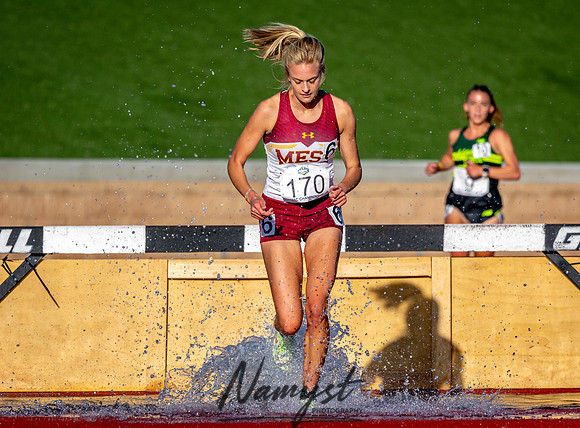 RMAC Championship 107