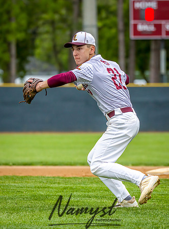 Forest Lake vs Chisago Lakes Varsity Baseball (205)