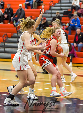 Centennial vs Elk River Varsity Basketball 053