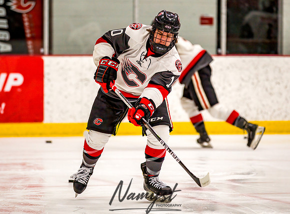 Centennial vs Totino-Grace Varsity Hockey 023