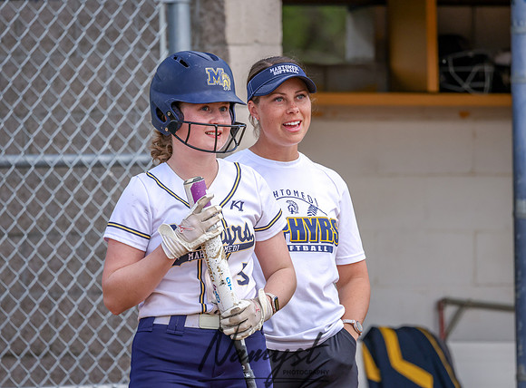 Mahtomedi vs Totino-Grace 59