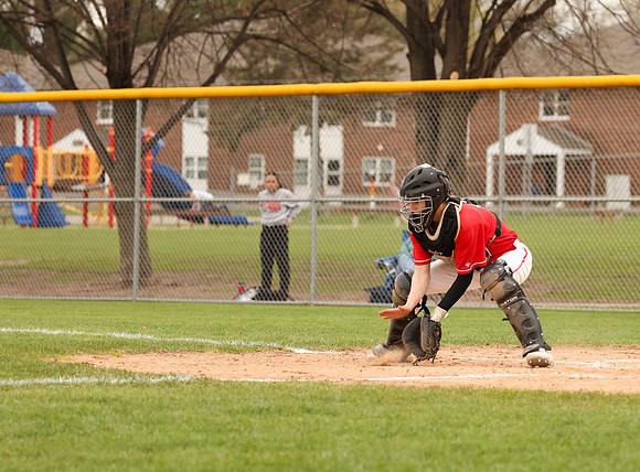 Centennial vs Spring Lake Park Baseball_1178