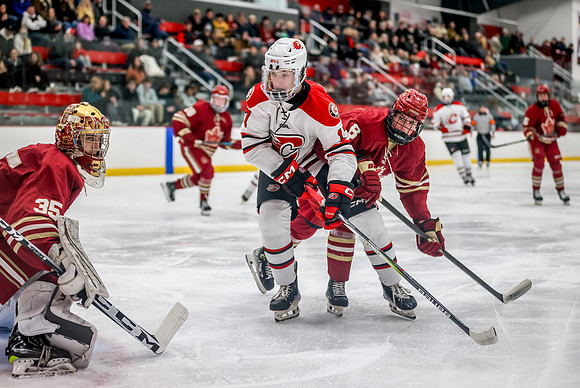 Centennial vs Maple Grove Varsity Hockey 105