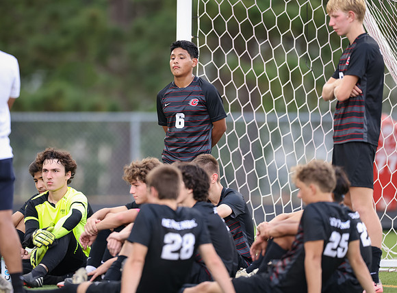 Centennial vs Osseo Varsity Soccer 141