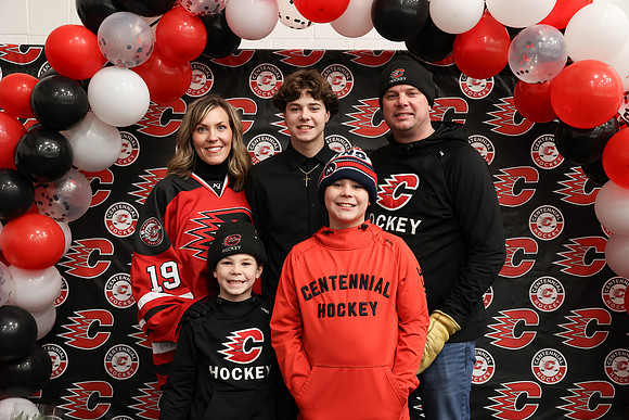 Centennial vs St Cloud Hockey 39