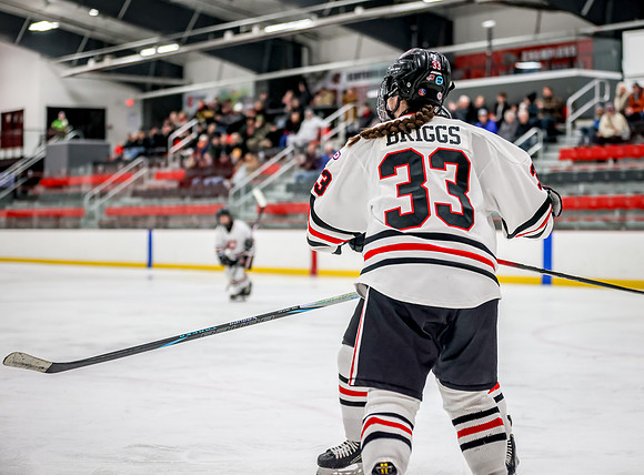 Centennial vs Holy Angels JV Hockey 32