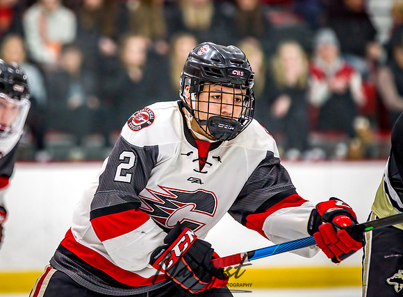 Centennial vs Andover Varsity Hockey 234