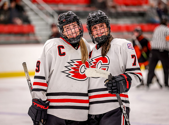 Centennial vs White Bear Lake Varsity Hockey 228