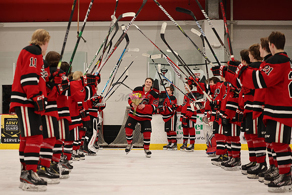 Centennial Players Tunnel 28