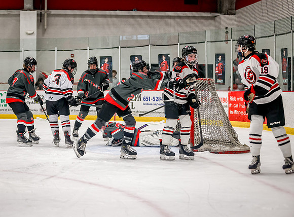 Centennial vs St Cloud Hockey 352