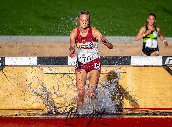 RMAC Championship 105