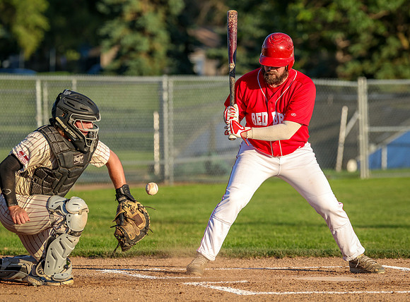 118 Centennial vs Coon Rapids
