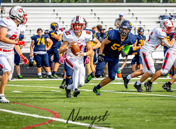 Centennial at Totino-Grace JV Football 229