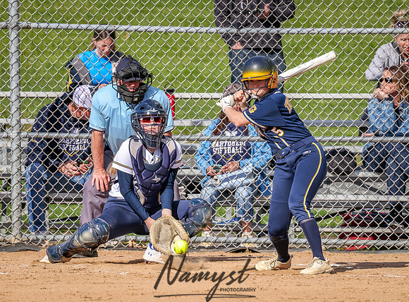 Mahtomedi vs Totino-Grace 315
