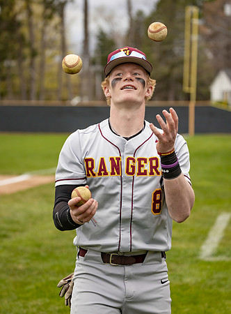 Forest Lake vs Duluth East Varsity Baseball 130