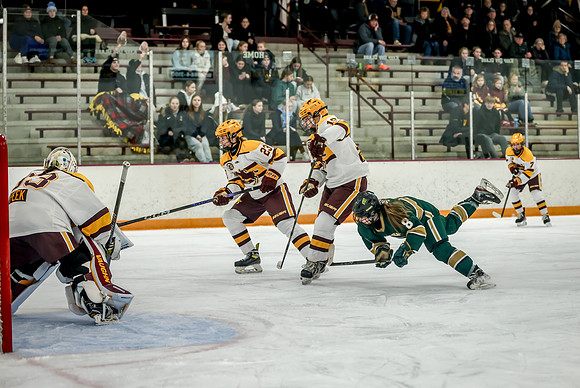 Chisago vs Forest Lake Varsity Hockey 195