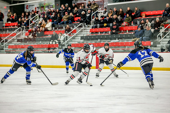 Centennial vs Roger Varsity Hockey 265